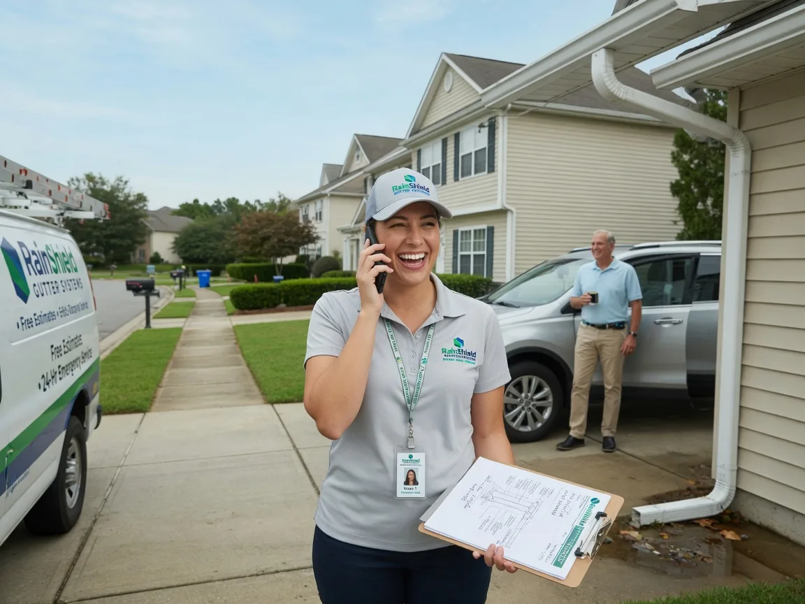 Gutter Installation Gouverneur, NY FAQs
